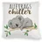 speecheese Kuschelkissen Schlafender Koala 40 x 40 cm Mehrfarbig
