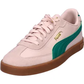 Puma Club II Era Mauve Mist/Wild Green 40,5