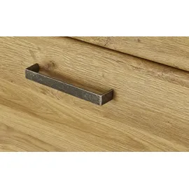 Sconto Garderobenbank Cochem ¦ holzfarben ¦ Maße (cm): B: 92,8 H: 47 T: 38.0