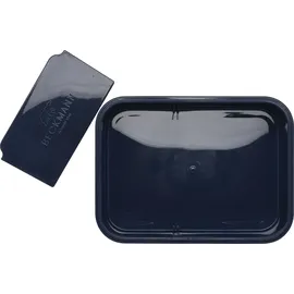 BECKMANN Brotdose Race