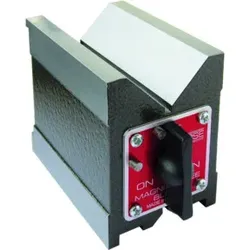 Eclipse Prismenblock magnetisch magnetisch 101,6x70x95mm