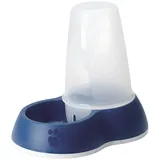 Savic Wasserspender Loop blau M 1,5 l