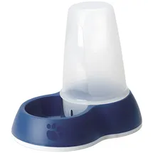 Savic Wasserspender Loop blau M 1,5 l