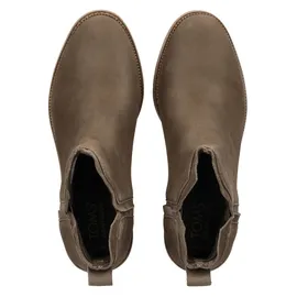 TOMS Stiefelette Stiefelette Leder | Gr.: 37