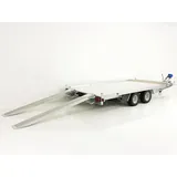 Variant Autotrailer Maxi Load Universal L420 204x420cm 3,0t