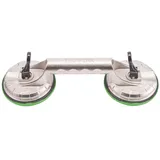 tecwerk Saugheber 80 kg Kopf-Durchmesser 11,8 cm