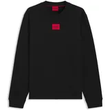 Hugo Diragol 212 Sweatshirt Black M