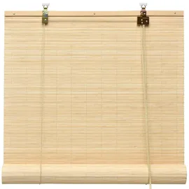 Sol Royal Bambusrollo SolDecor B86 120 x 160 cm Natur