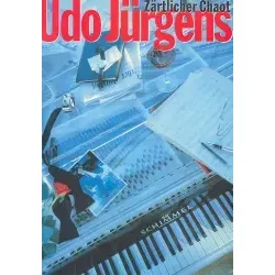 Udo Jürgens: Zärtlicher Chaot