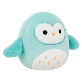 Squishmallows Olivette 19 cm Weiß