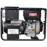 GEKO Diesel-Generator 7801 REDA Yanmar-Motor