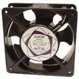 SUNON Lüfter 230VAC Kugelleiter 120 x 120 x 38mm