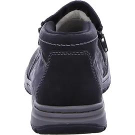 Rieker Kurzstiefel Herren Grau 40