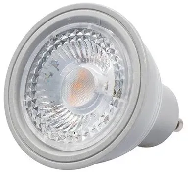 LED-Lampe 5W/827 Flicker-free Dimmable 38° GU10