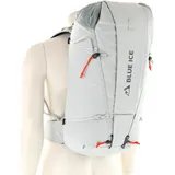 Blue Ice Stache Ice 38 Tourenrucksack Pearl Blue/Grau