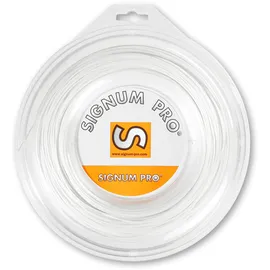 Signum Pro Signum Poly Deluxe - 200 m rot