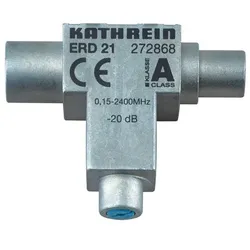 Kathrein Dämpfungssteller IEC ERD 21