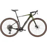 cannondale Topstone Carbon 2 AXS Spruce Green