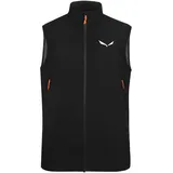 Salewa Herren Sella Dst M Vest, Black Out, M EU