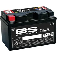BS Battery BTZ12S 12V - 11,6Ah
