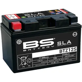 BS Battery BTZ12S 12V - 11,6Ah