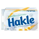 Hakle Toilettenpapier Kamille