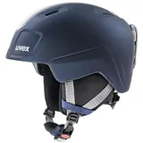 Uvex Heyya pro 54-58 cm race midnight silver matt