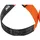 Petzl Superavanti Klettergurt Orange/Schwarz
