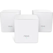 Tenda Nova MW5s Mesh System 3er Pack