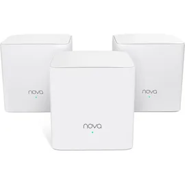 Tenda Nova MW5s Mesh System 3er Pack