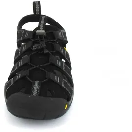 Keen Clearwater CNX Herren black gargoyle 45
