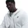Nike M NK Club BB FZ Kapuzenjacke Herren Weiß XXL