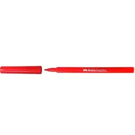 Faber-Castell Filzstifte farbsortiert, 12 St.