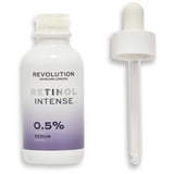 Revolution Skincare 0.5% Retinol Intense Serum Anti-Aging Gesichtsserum 30 ml