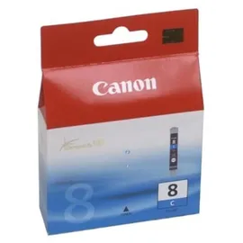 Canon CLI-8C cyan