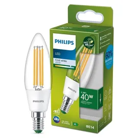 Philips LED-Lampe E14 40W 485 lm neutralweiß 1 St.