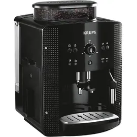 Krups Arabica EA81R8 schwarz