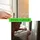 varivendo Gummidichtung D-Profil 2 x 3 m Braun