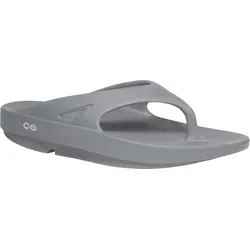 Oofos Ooriginal slate (SLATE) 46