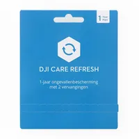 DJI Care Refresh Card Mavic 4 Pro)
