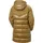HELLY HANSEN Winter Bliss Down Parka - Damen sepia M