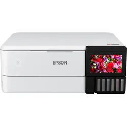 Epson EcoTank ET-8500 - Multifunktionsdrucker - Farbe 80€ Cashback