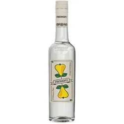 Freihof Williams Birnen Schnaps