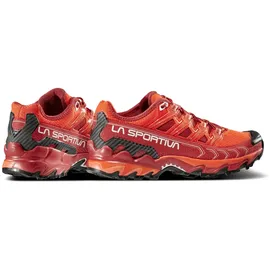 La Sportiva Ultra Raptor II Woman, für Damen, rot, Größe 41 1⁄2 EU