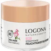 Logona Moisture Lift Straffende Feuchtigkeitscreme 50 ml