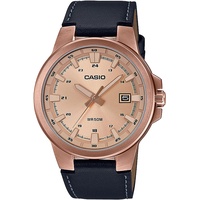 Casio Collection 41,5 mm MTP-E173RL-5AVEF