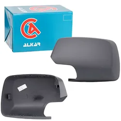 Alkar Spiegelkappe Abdeckung Links Grundiert Passend Für Bmw X3 6311526: Abdeckung, Außenspiegel Alkar: 6311526 Blic: 6103011311521p Bmw: 51163412281