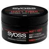 Syoss Matt Fiber FIXIERENDE STYLING-CREME 100ml