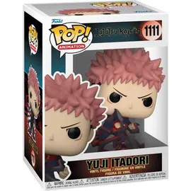 Funko POP! Animation: One Piece - Luffy