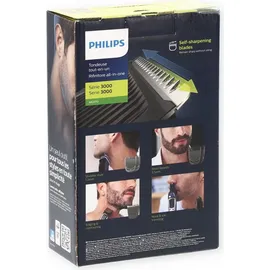 Philips Multigroom Series 3000 6-in-1 MG3710/15